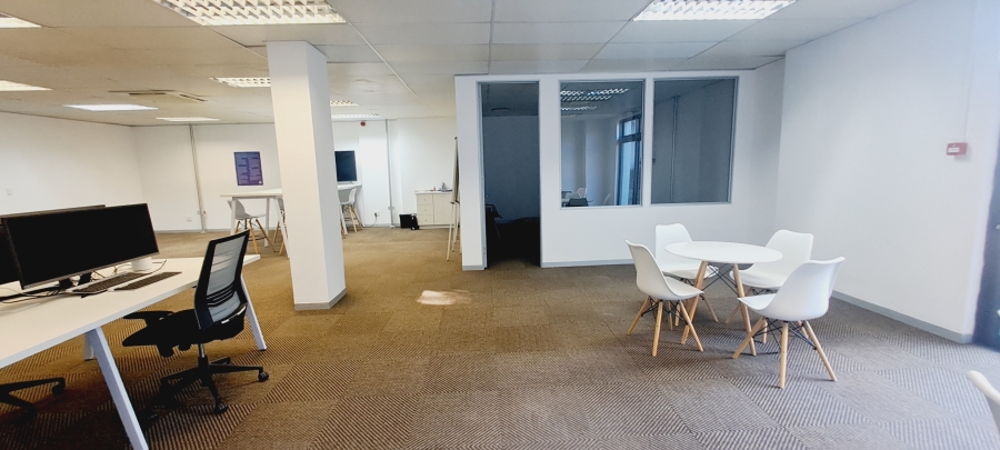 To Let commercial Property for Rent in Tyger Valley Western Cape